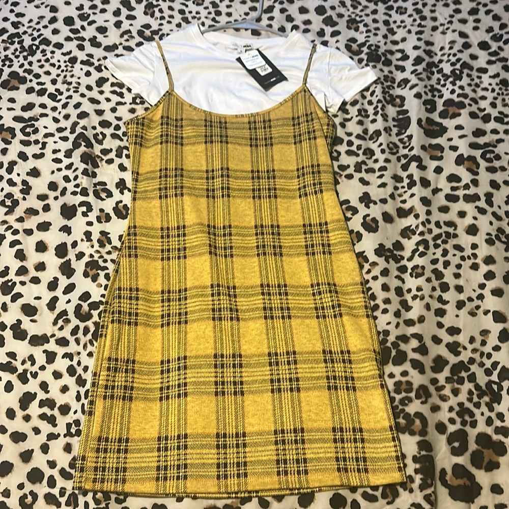 Women’s Cami dress set